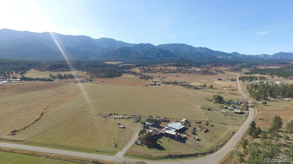 8140 Table Mountain Rd, Rye, CO 81069