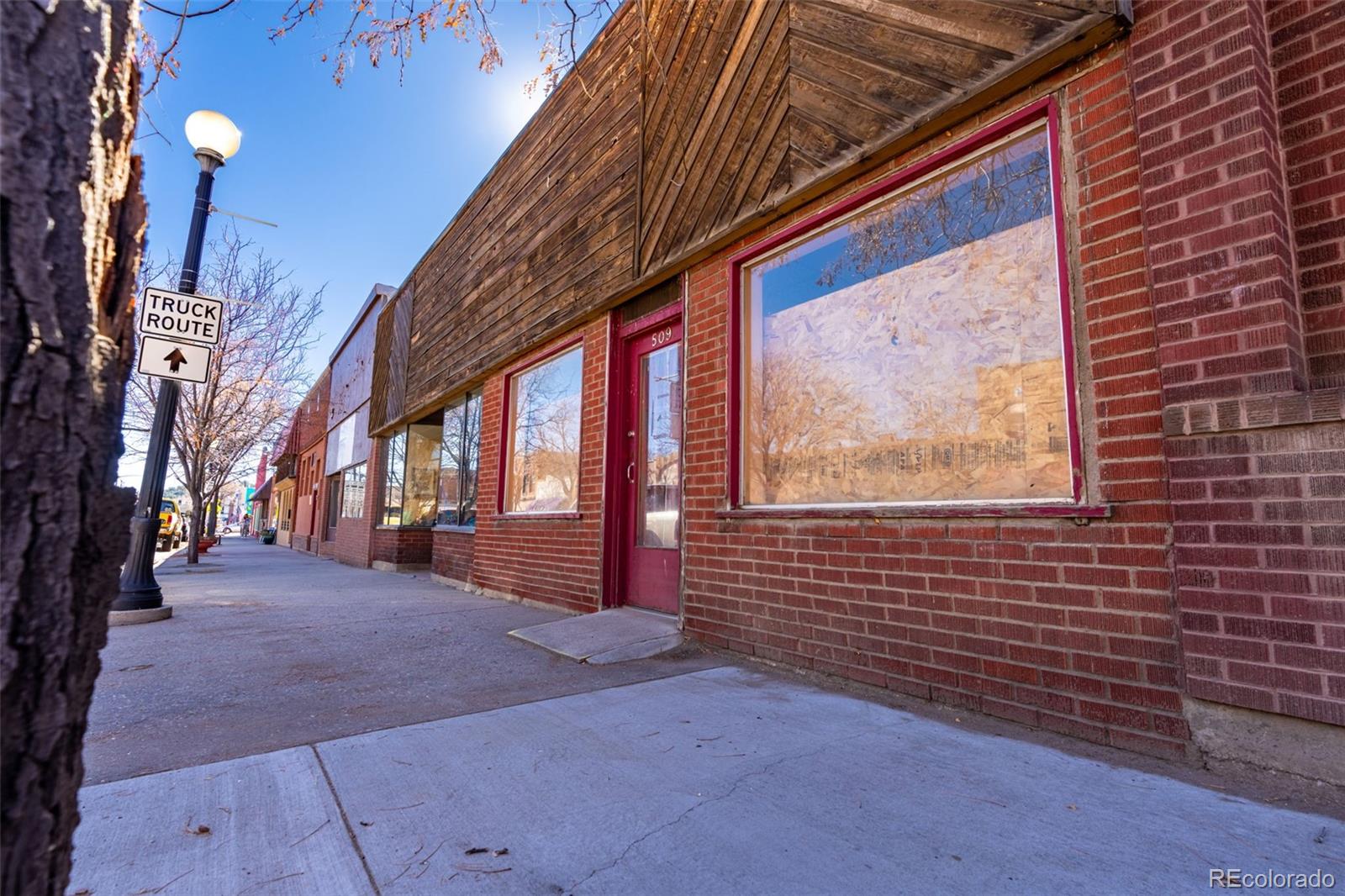 511 Main St, Walsenburg, CO 81089