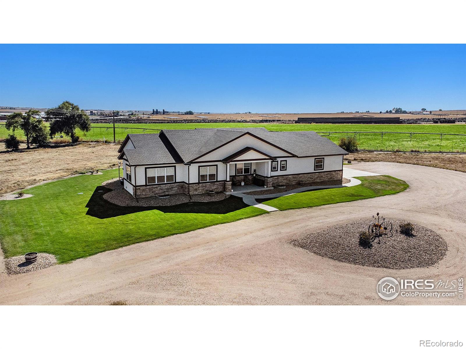21858 County Road 43, La Salle, CO 80645