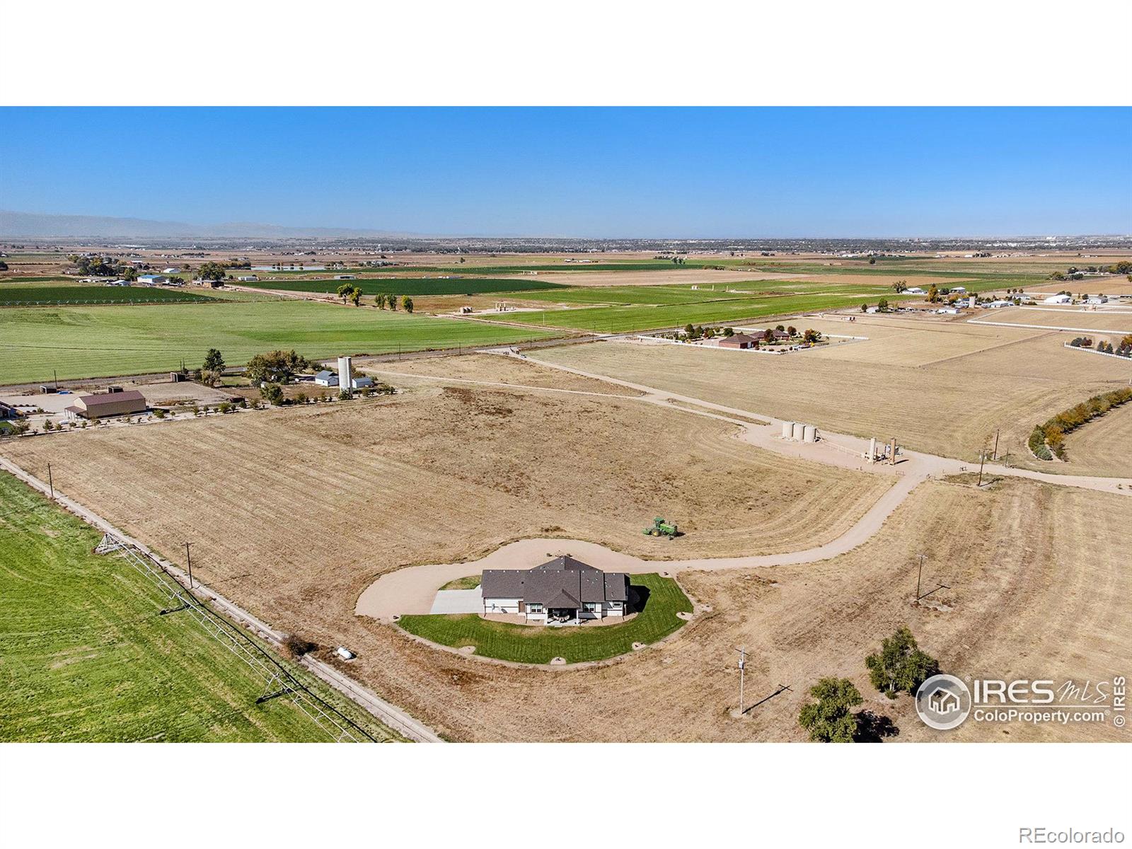 21858 County Road 43, La Salle, CO 80645