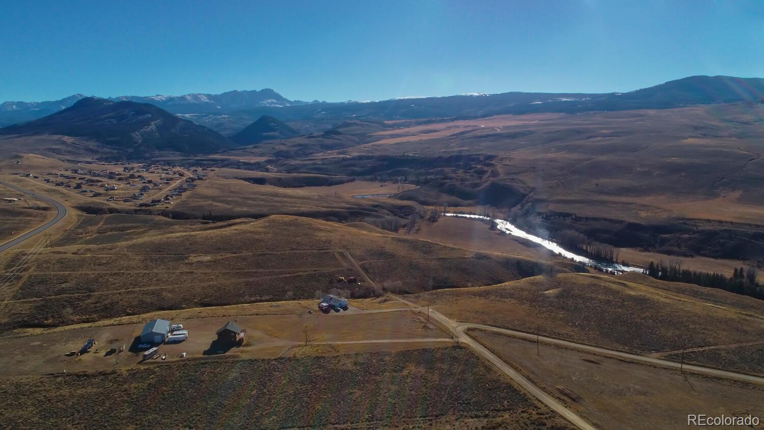 538 Gcr 1001, Kremmling, CO 80459