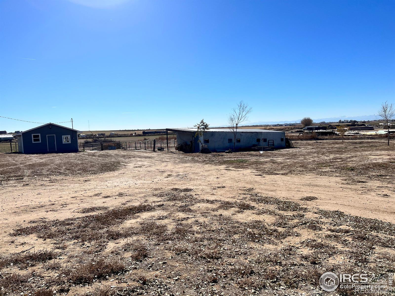 19637 County Road 39, La Salle, CO 80645