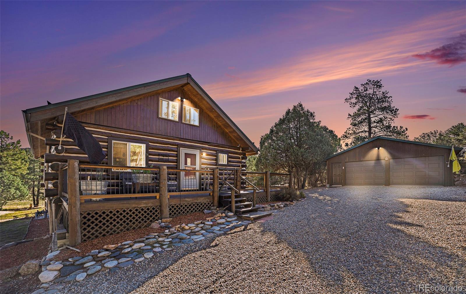 10 Knight Ln, Cotopaxi, CO 81223