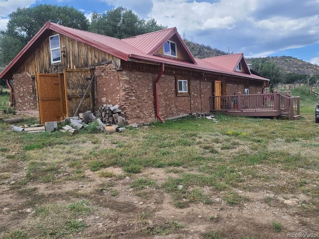 4 Yellowstone Creek Ranch, Gardner, CO 81040