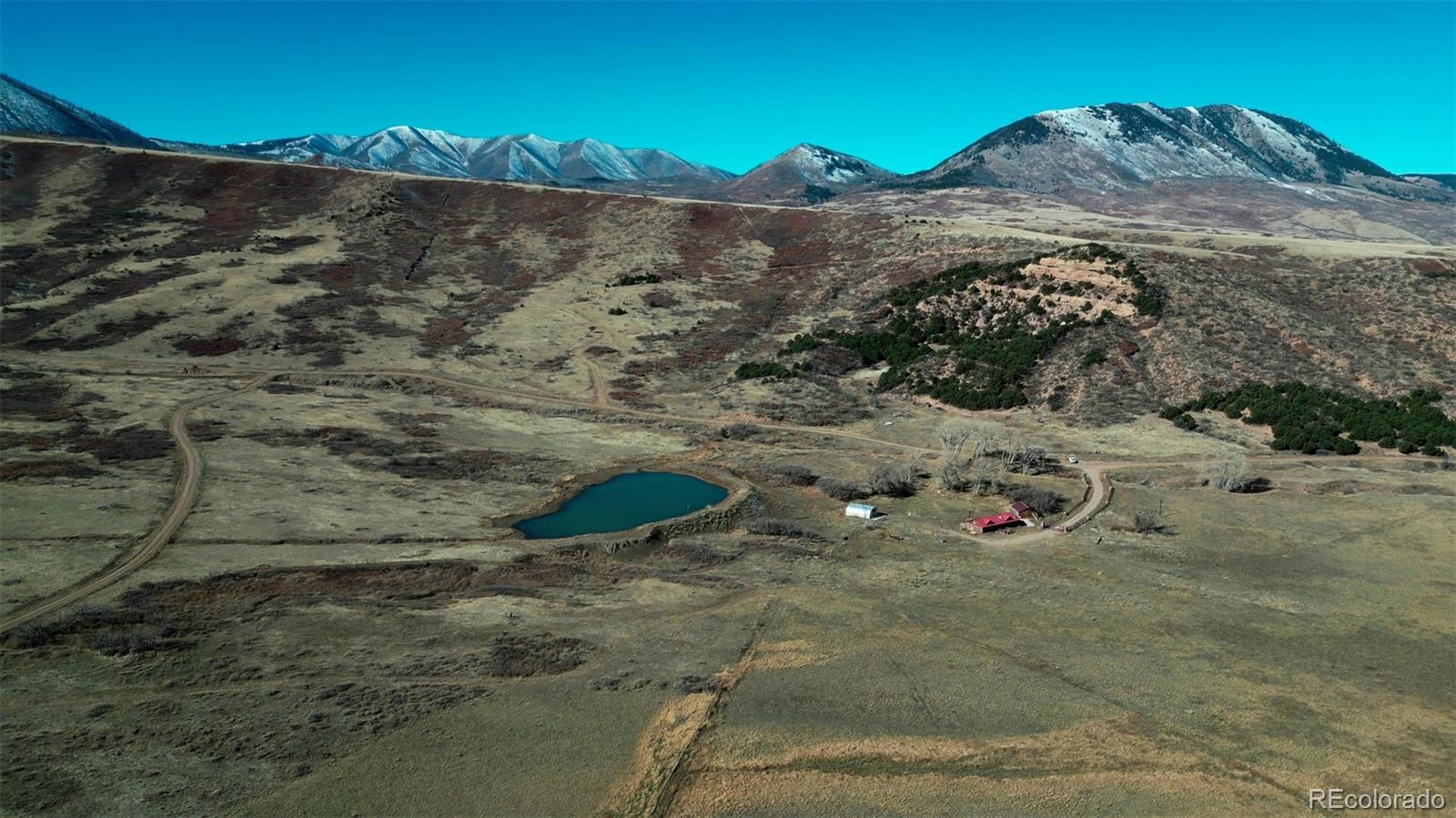 4 Yellowstone Creek Ranch, Gardner, CO 81040