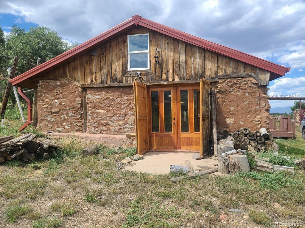 4 Yellowstone Creek Ranch, Gardner, CO 81040