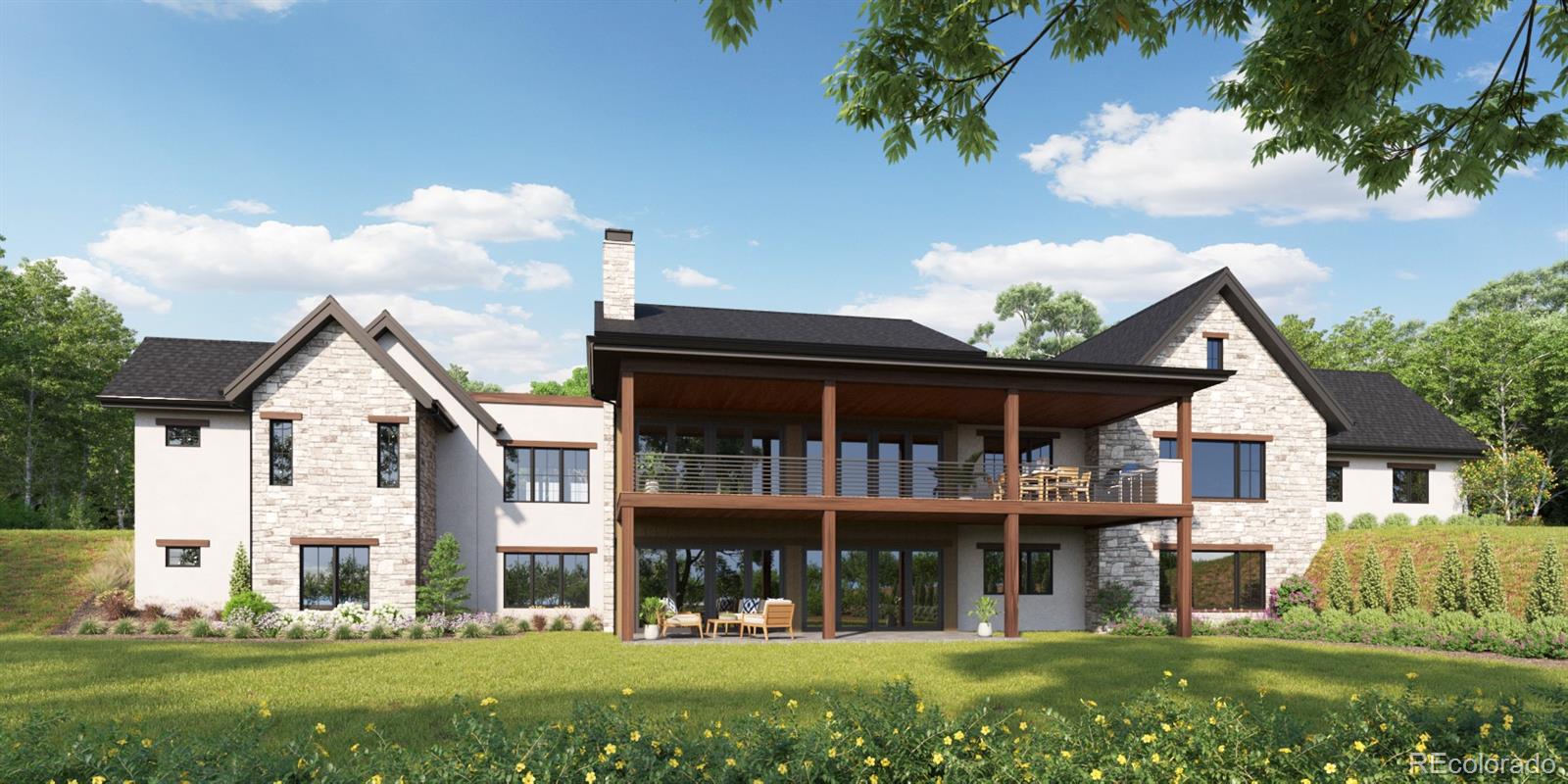 11498 Evening Hunt Rd, Franktown, CO 80116
