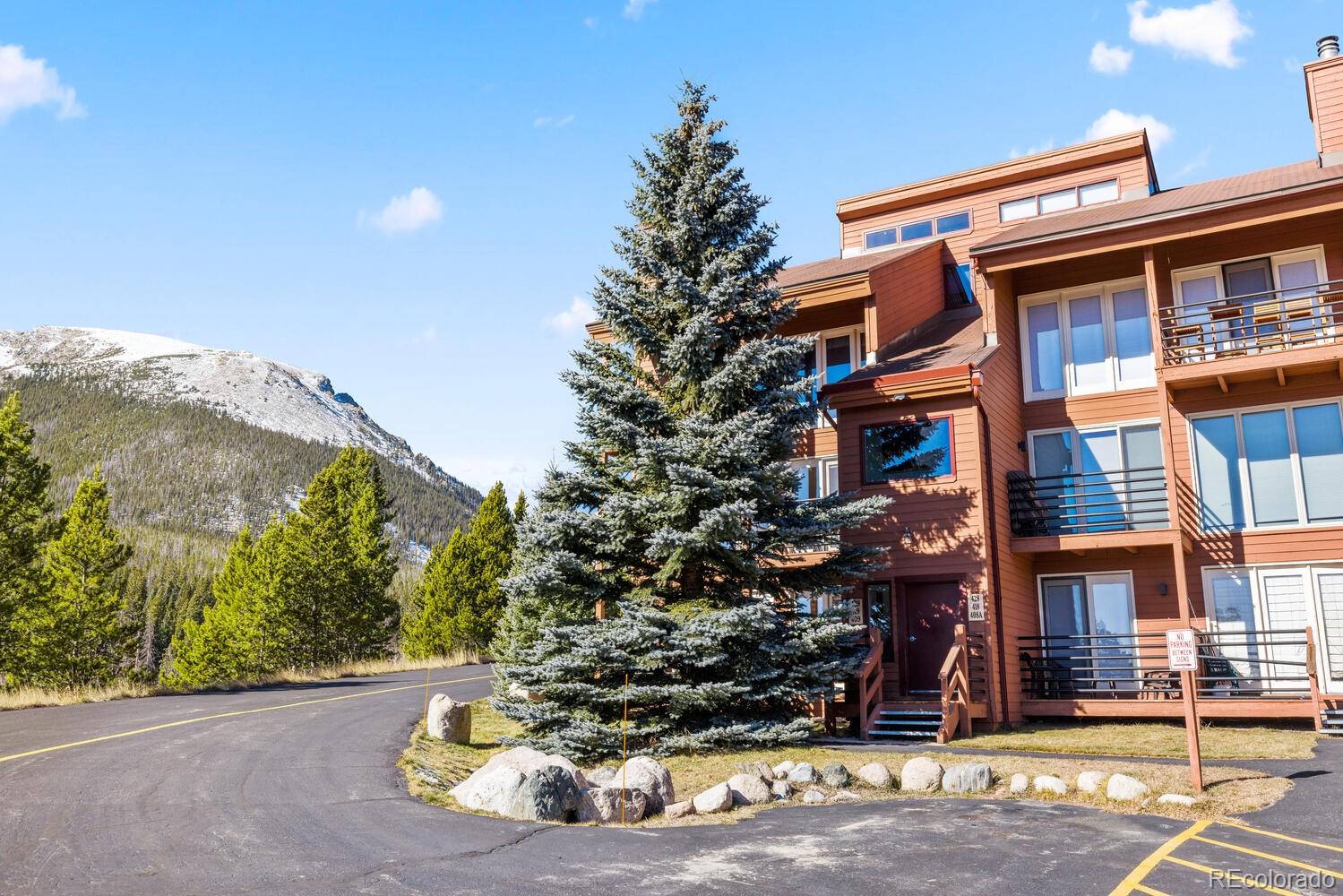 91400 Ryan Gulch Rd #91409, Silverthorne, CO 80498