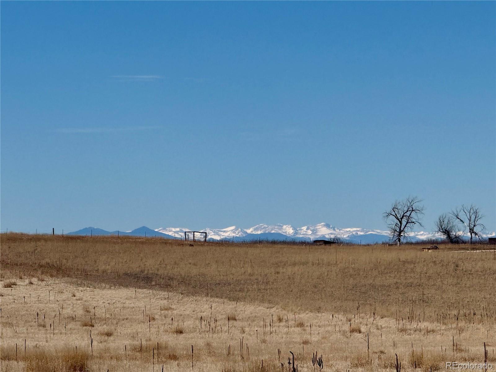 Craven Lot 1 Lot 1, Elbert, CO 80106