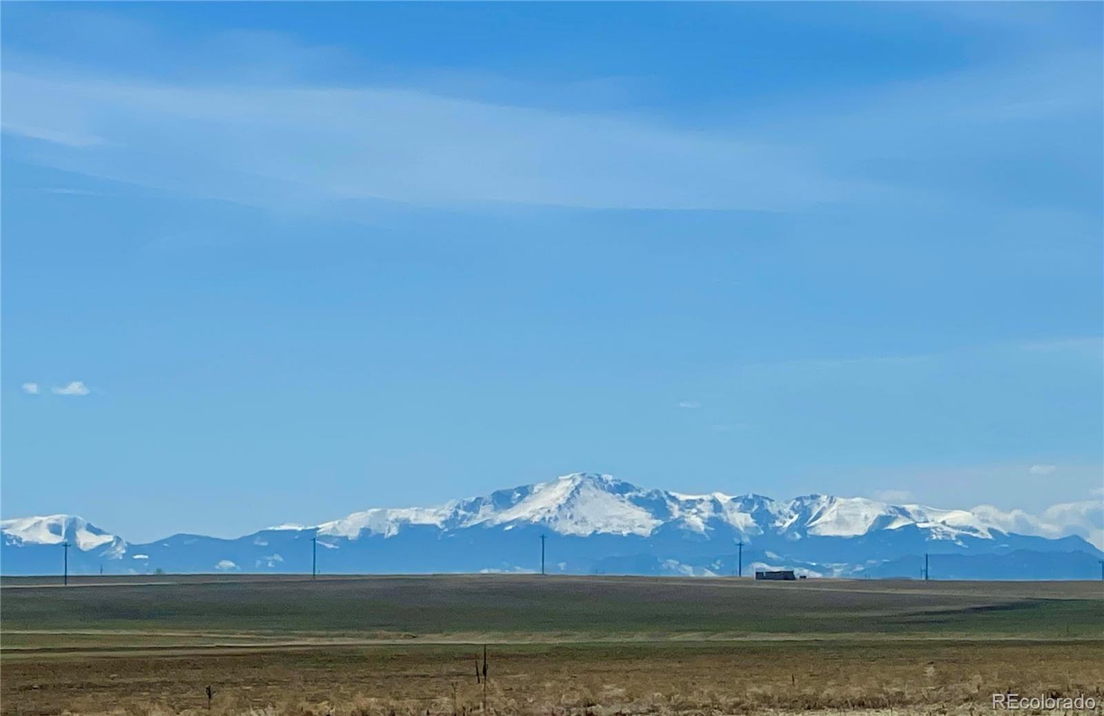 Craven Lot 4 Lot 4, Elbert, CO 80106