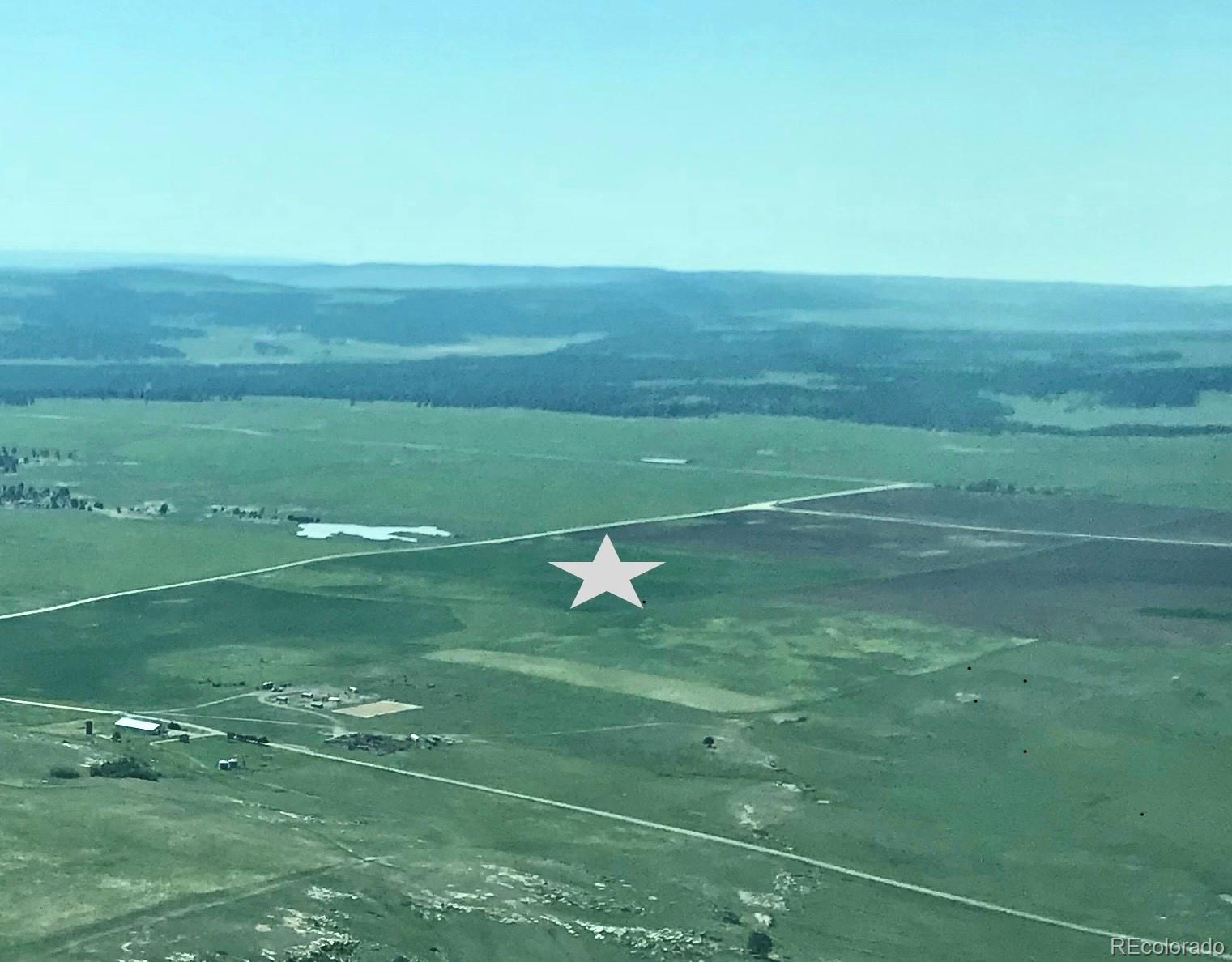 Craven Lot 4 Lot 4, Elbert, CO 80106