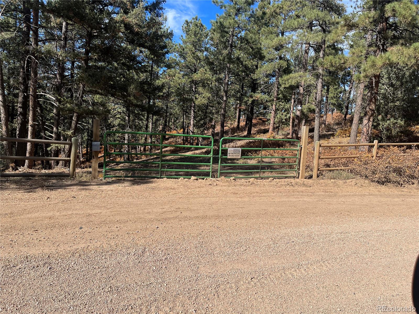 3725 Hidden Valley Rd, Sedalia, CO 80135