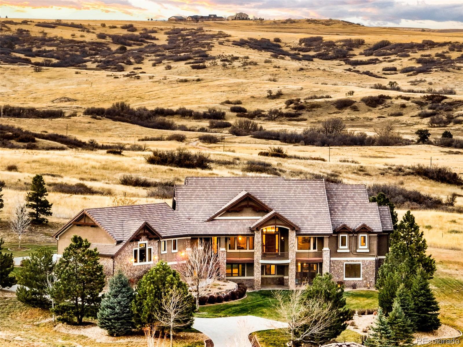 4849 Raintree Cir, Parker, CO 80134