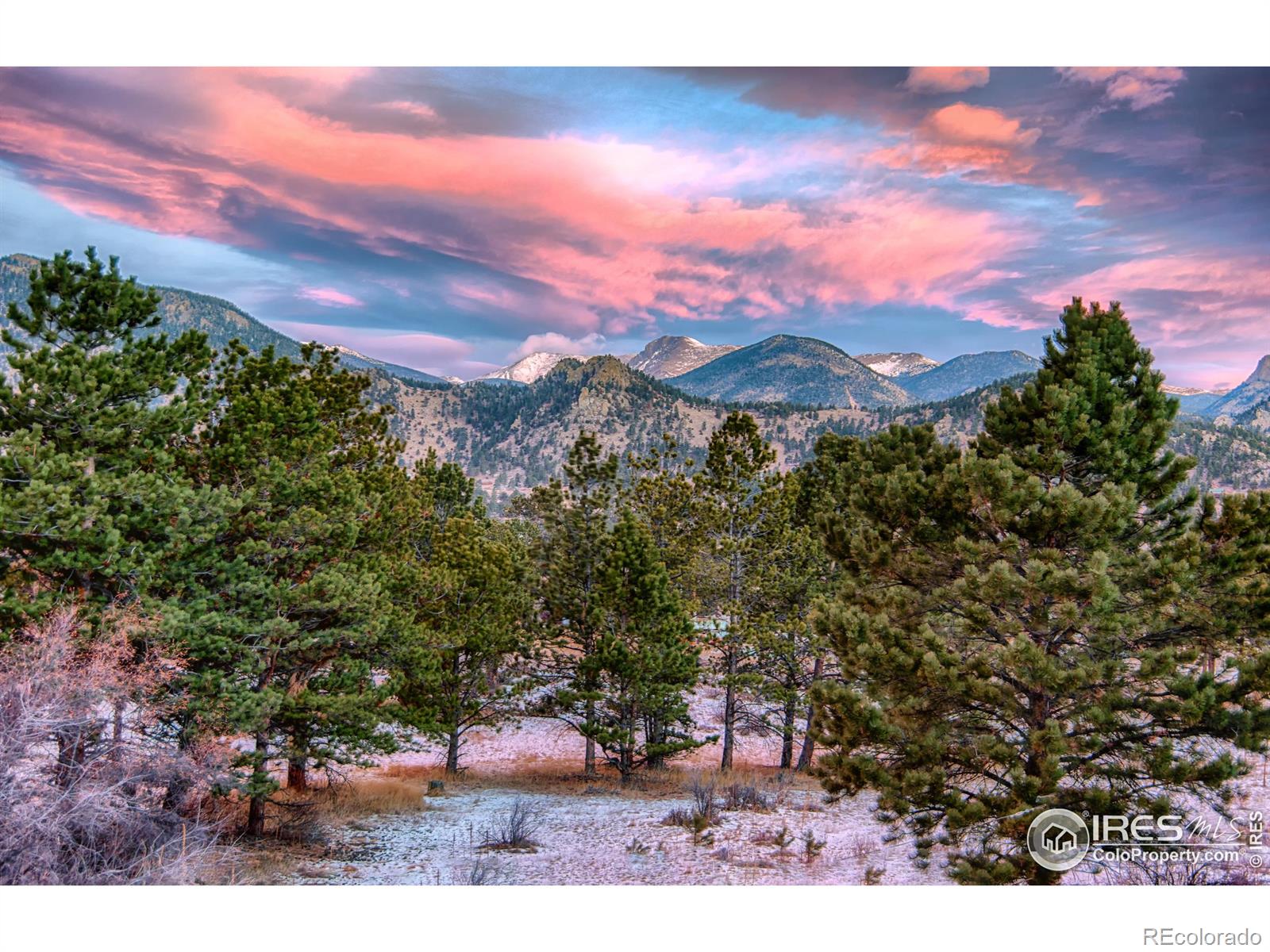 1132 Griffith Ct, Estes Park, CO 80517
