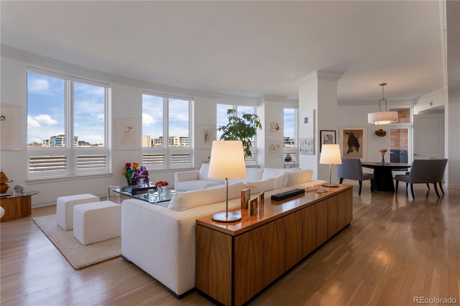 2400 E Cherry Creek South Dr #508, Denver, CO 80209