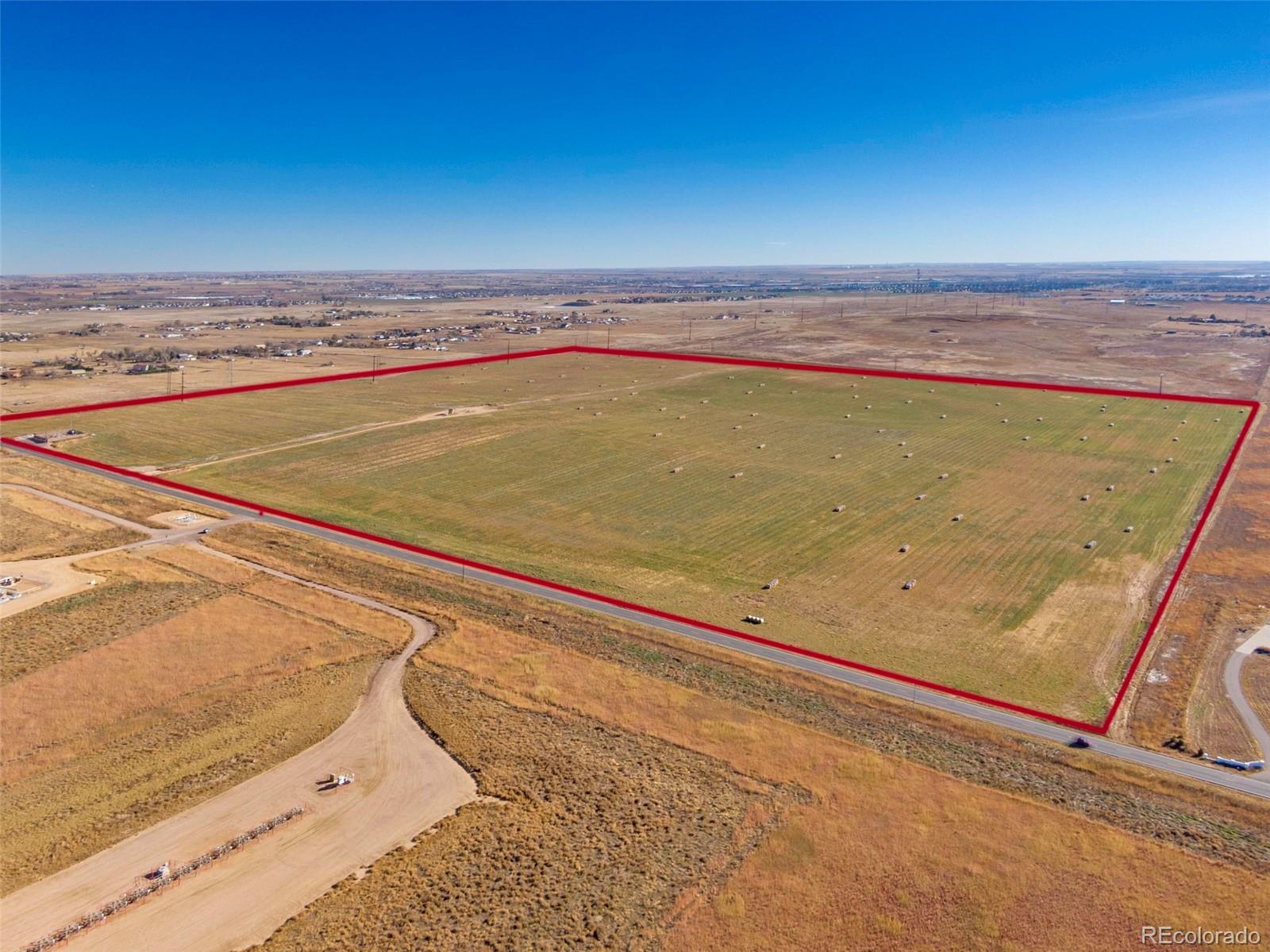 15946 County Road 8, Fort Lupton, CO 80621