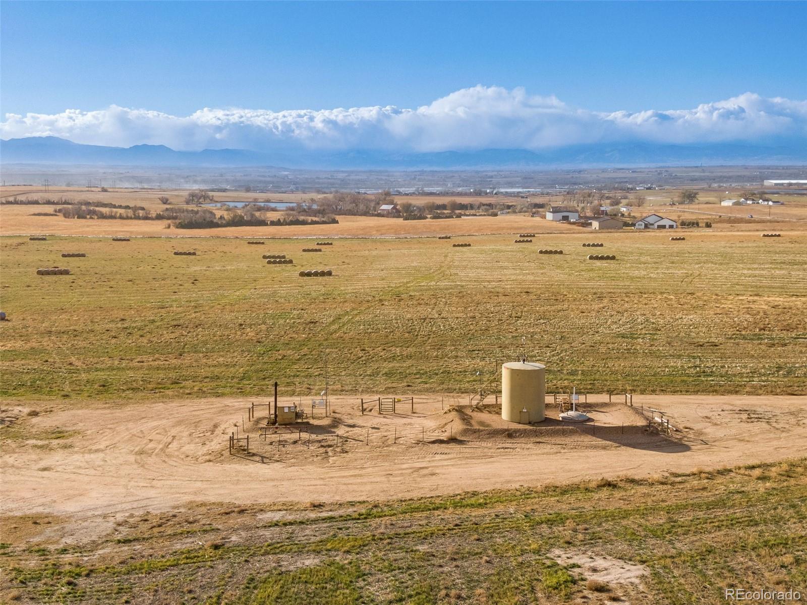 15946 County Road 8, Fort Lupton, CO 80621