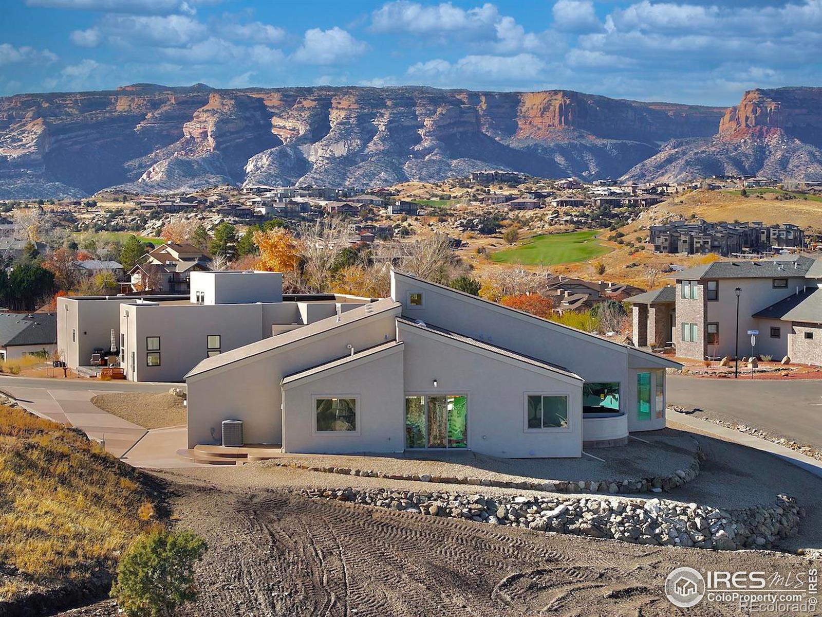 2406 Talus Ct, Grand Junction, CO 81507