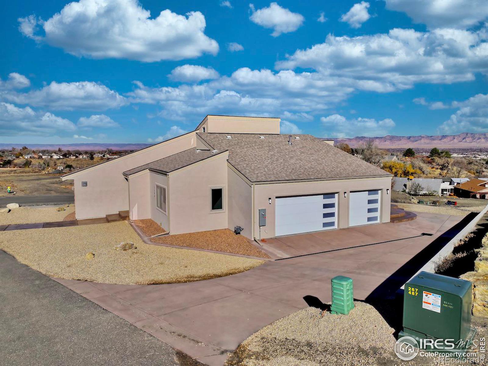 2406 Talus Ct, Grand Junction, CO 81507