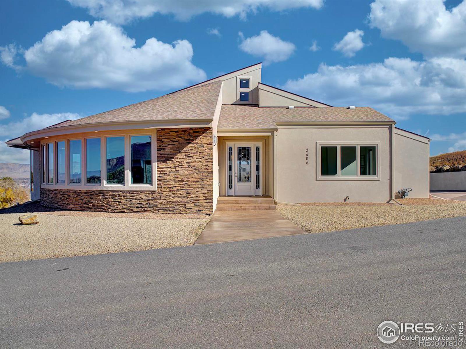 2406 Talus Ct, Grand Junction, CO 81507