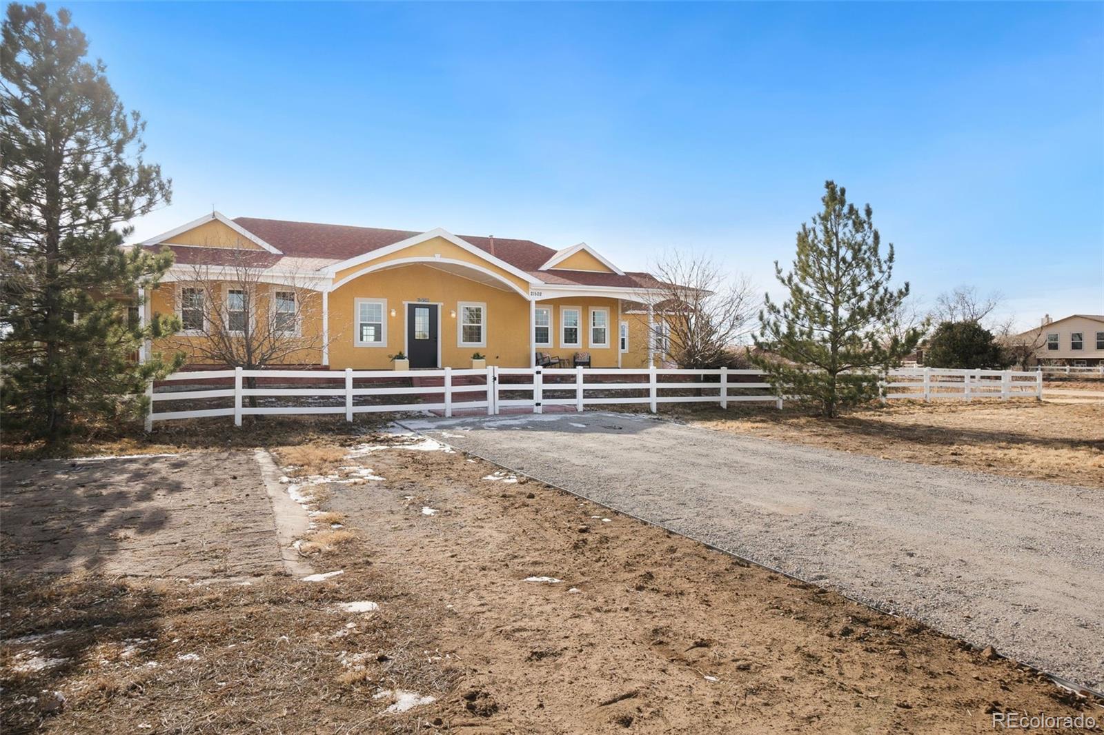 21502 E 118th Ave, Commerce City, CO 80022