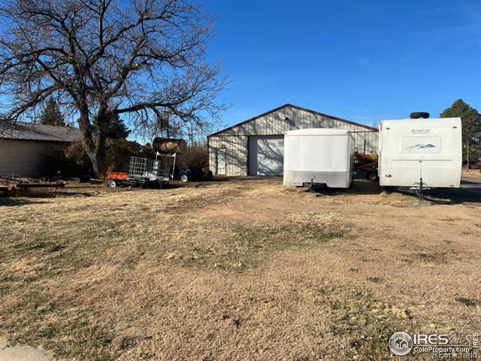 717 Quandary Ave, Flagler, CO 80815