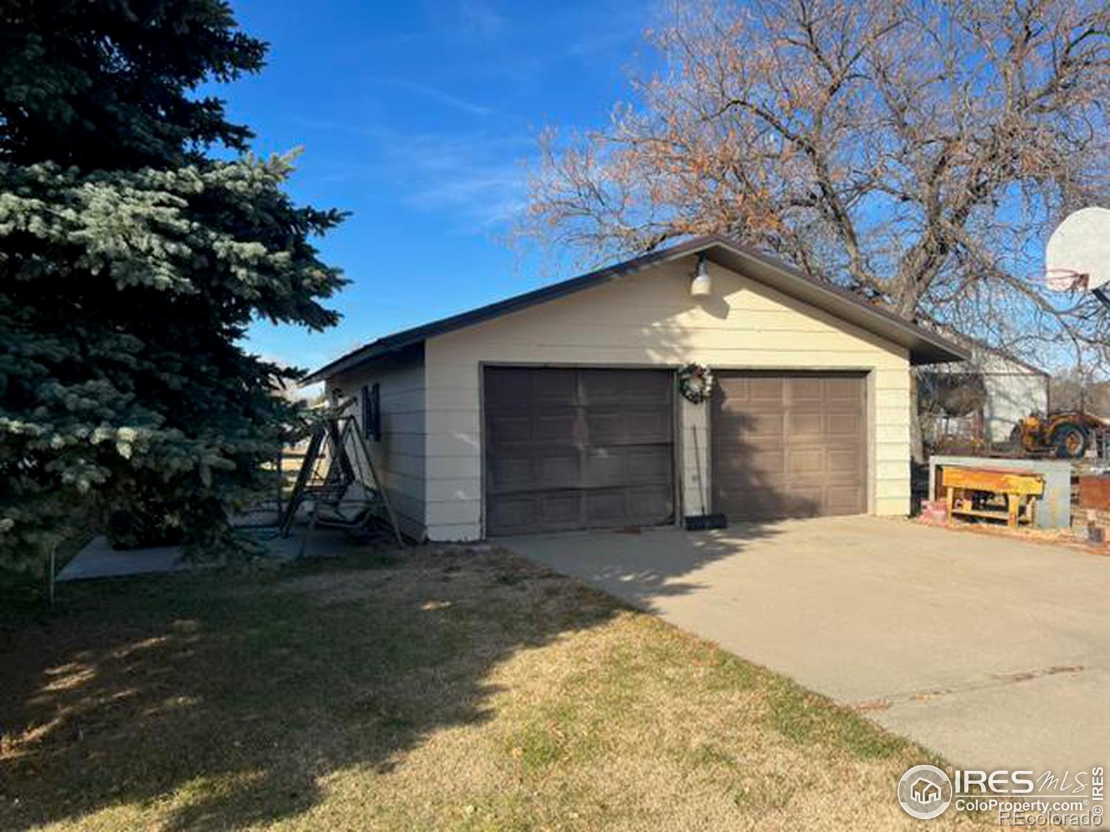 717 Quandary Ave, Flagler, CO 80815
