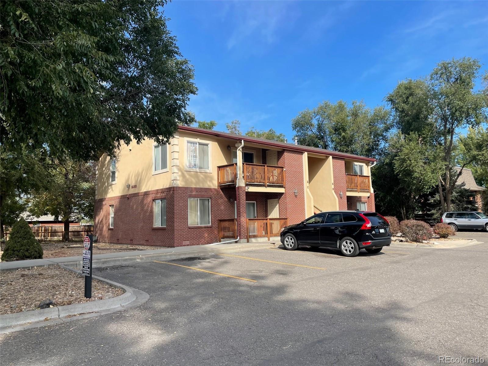 1600 Jay St, Lakewood, CO 80214