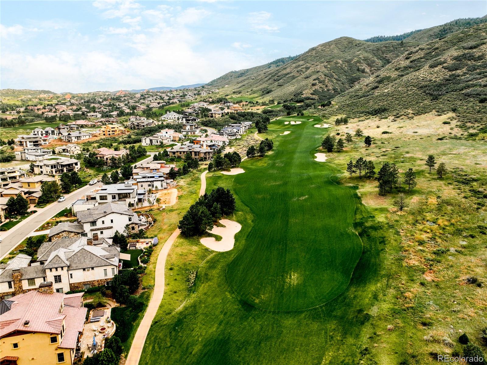 8017 Galileo Way, Littleton, CO 80125