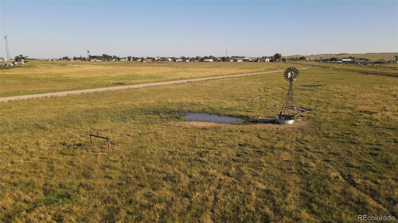 State Highway 390, Grover, CO 80729
