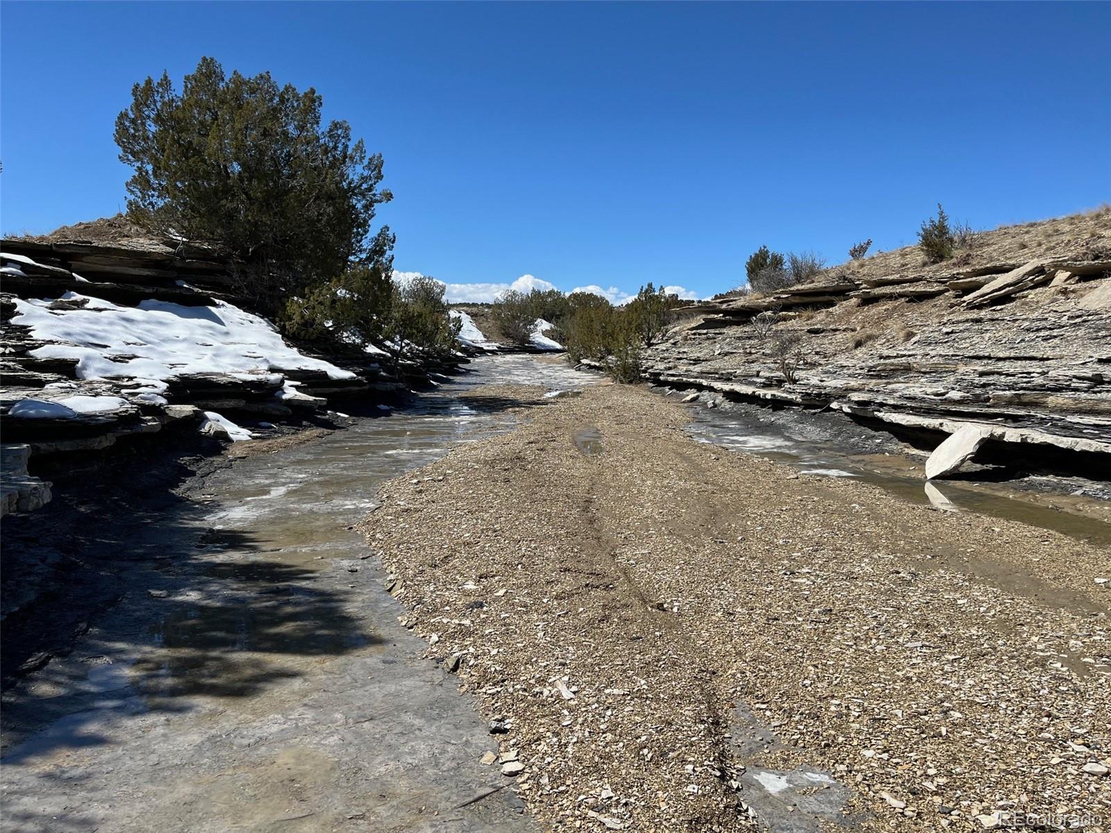 Horse Creek Rd, Pueblo, CO 81004