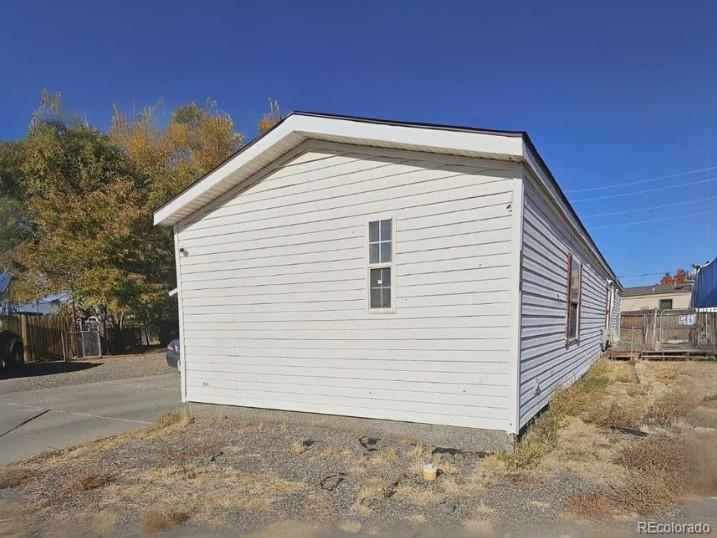 2818 N Niagara Cir, Grand Junction, CO 81501