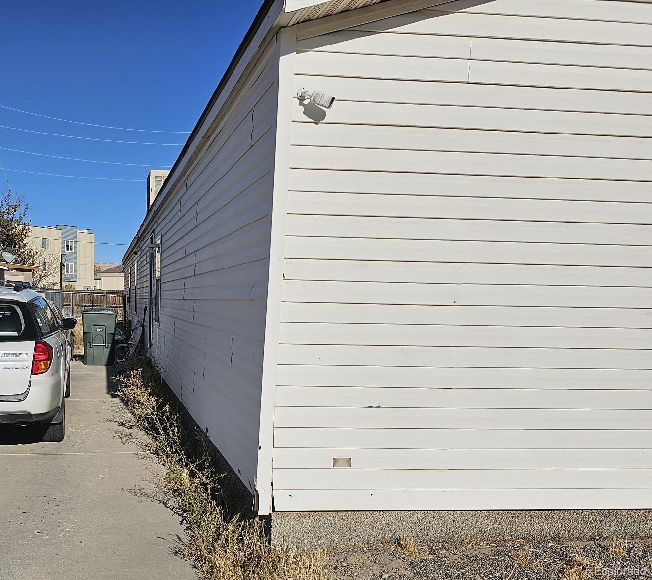 2818 N Niagara Cir, Grand Junction, CO 81501
