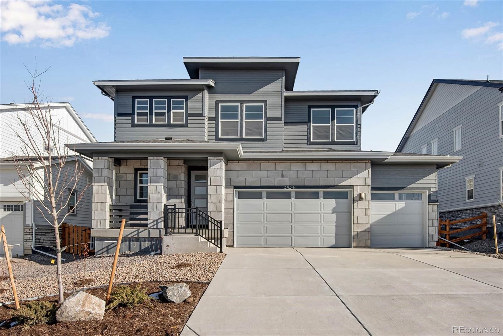 3454 N Grand Baker Ct, Aurora, CO 80011