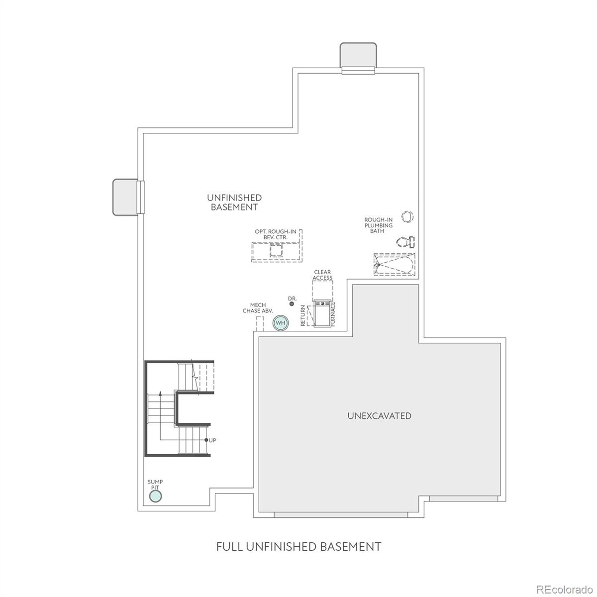 3454 N Grand Baker Ct, Aurora, CO 80011