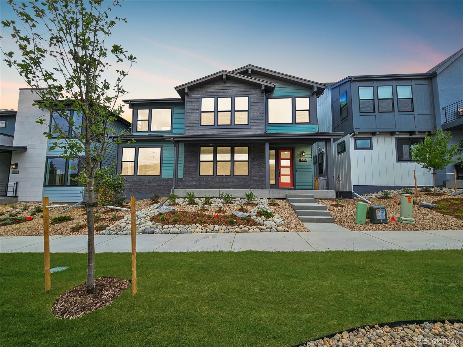 11888 Montoso Rd, Lone Tree, CO 80134