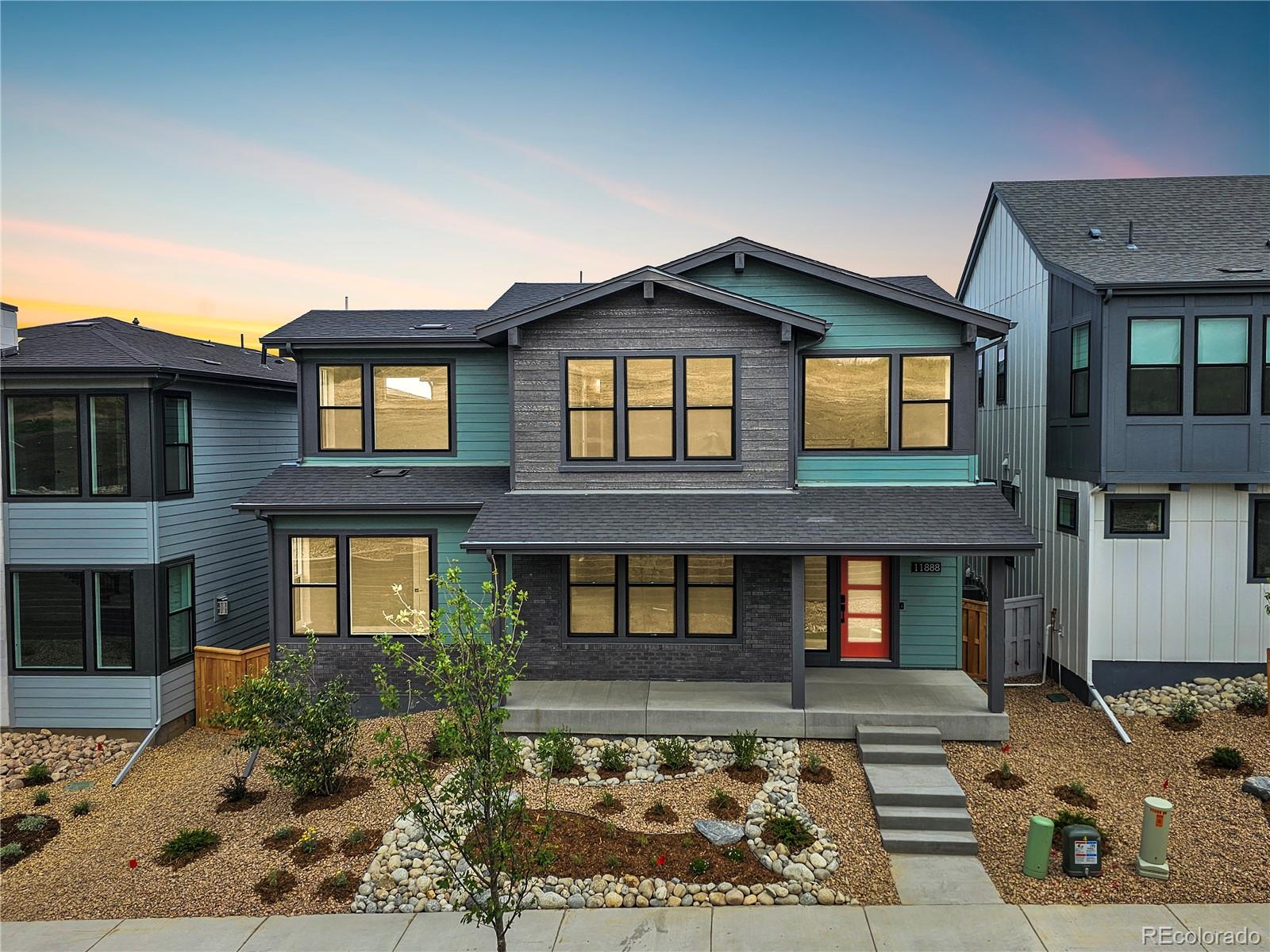 11888 Montoso Rd, Lone Tree, CO 80134