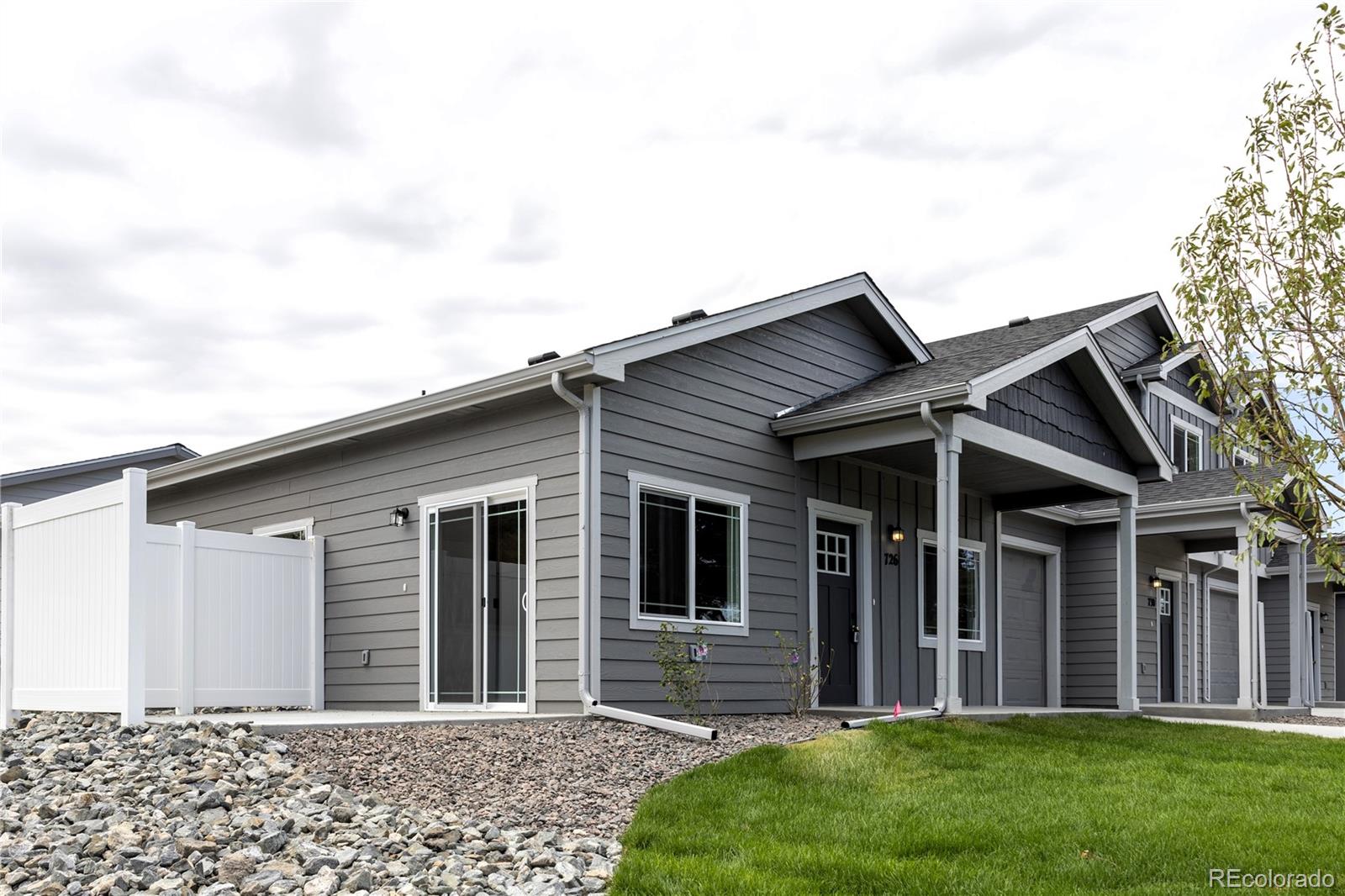 726 W 8th, Wray, CO 80758