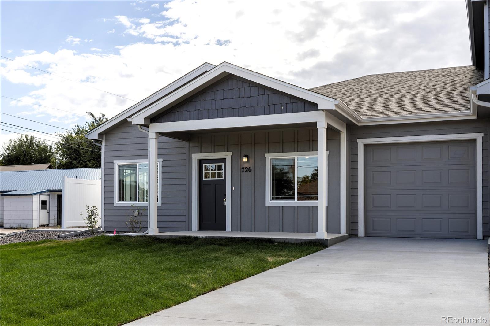 726 W 8th, Wray, CO 80758