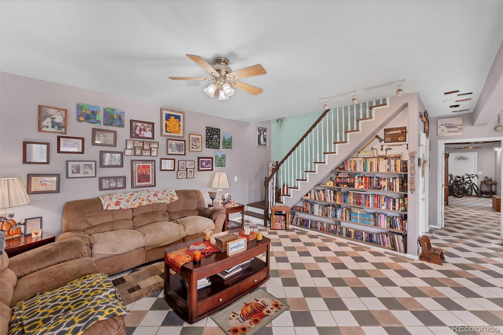 7469 Cty Road 8, Victor, CO 80860
