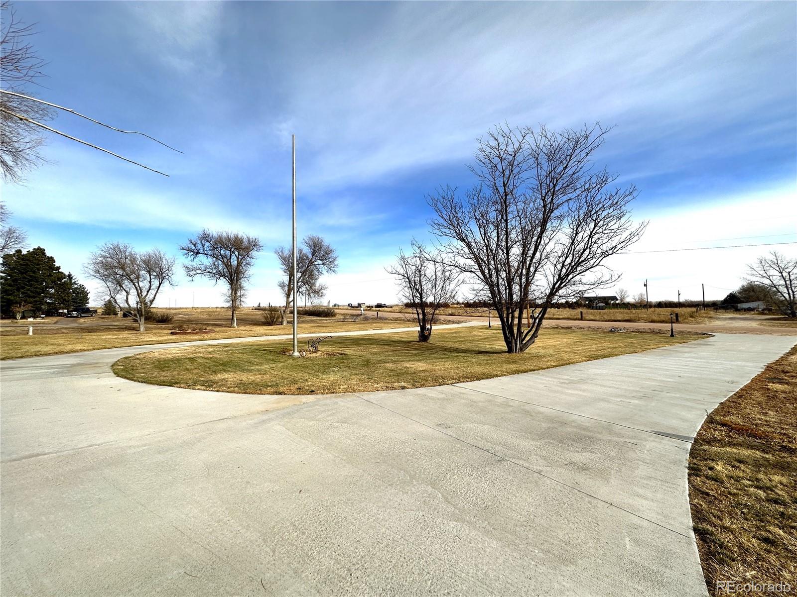 51267 County Road 20 5, Limon, CO 80828