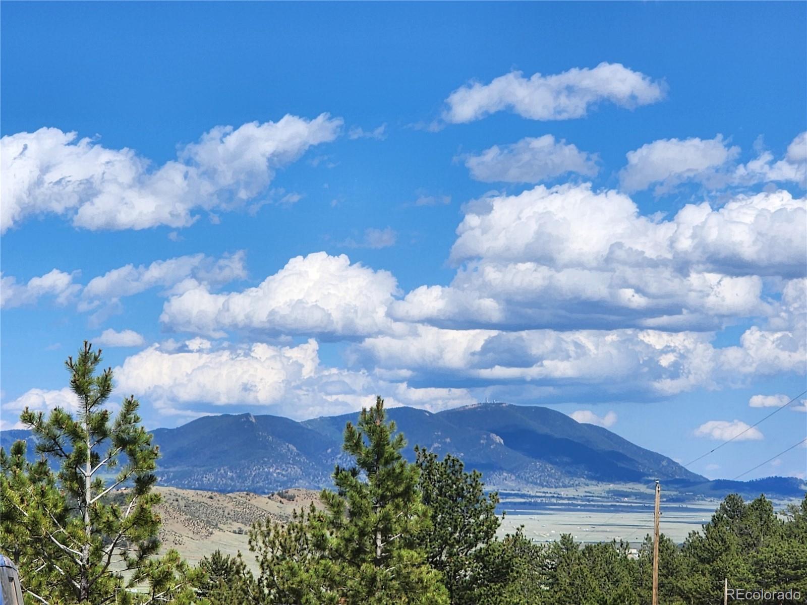 671 Oak St, Hartsel, CO 80449