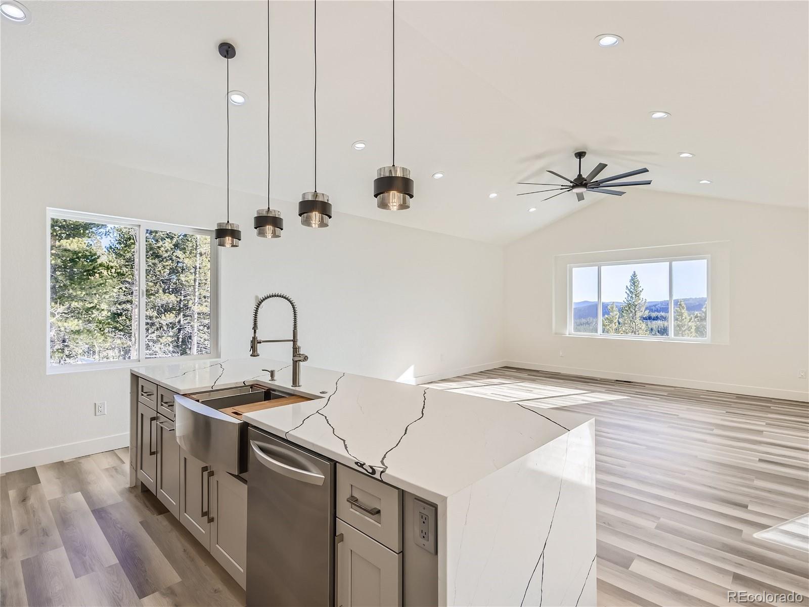 136 Harris Dr, Idaho Springs, CO 80452