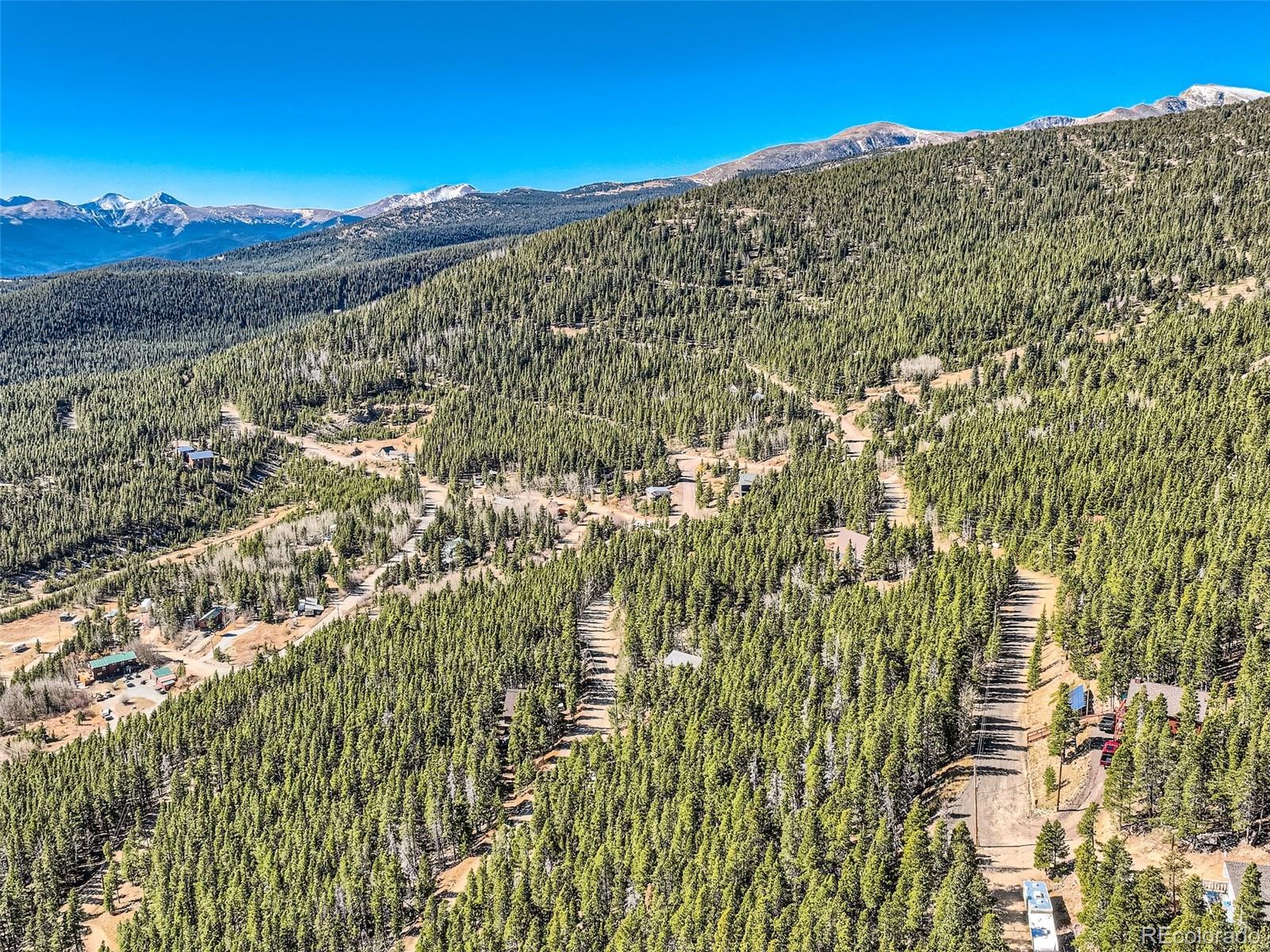 136 Harris Dr, Idaho Springs, CO 80452