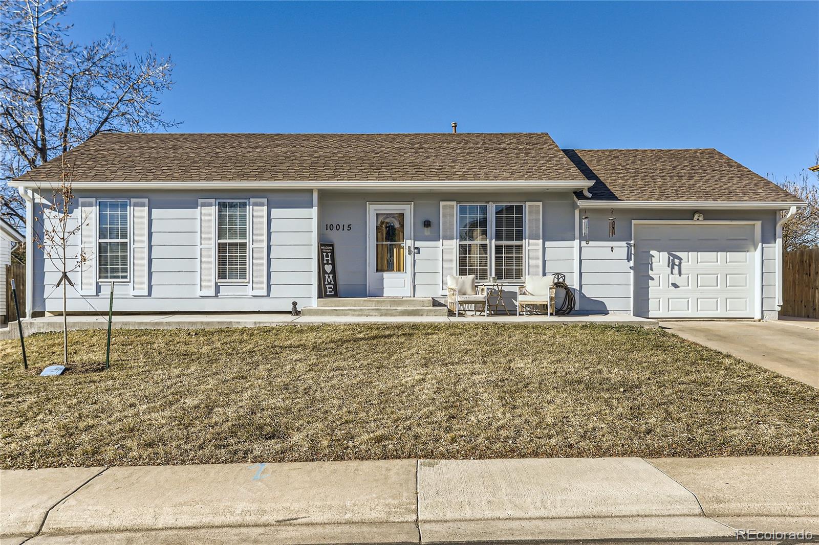 10015 Elm St, Federal Heights, CO 80260