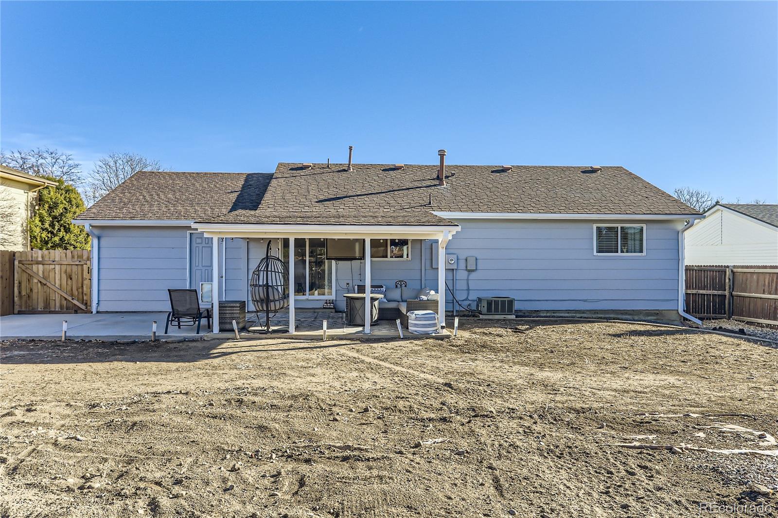 10015 Elm St, Federal Heights, CO 80260
