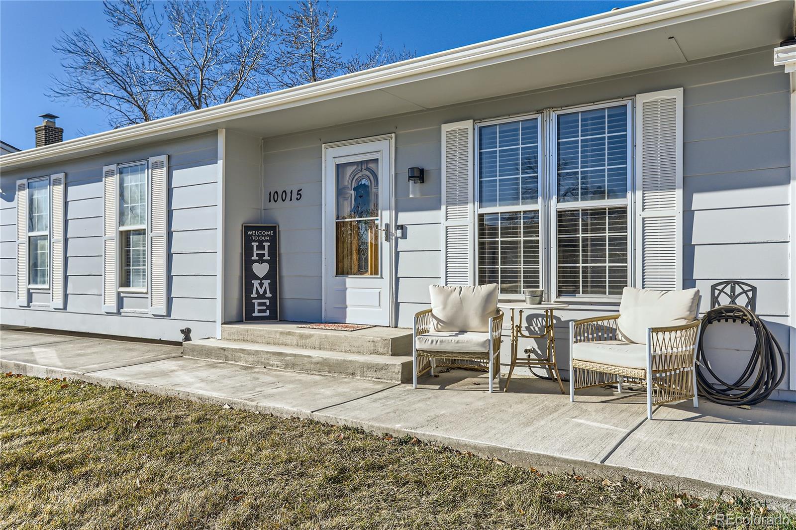 10015 Elm St, Federal Heights, CO 80260