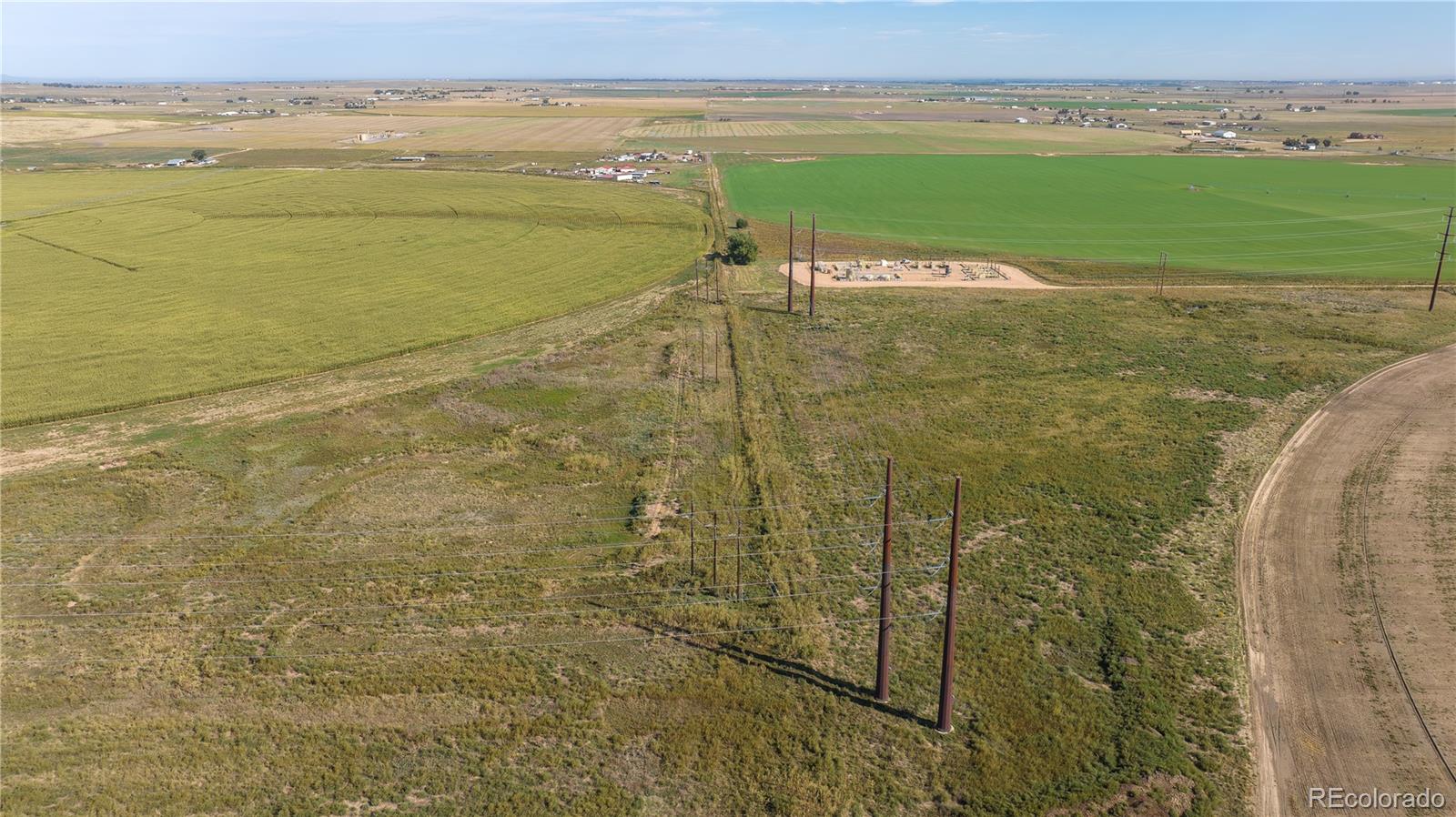 8420 Cr 39 Lot Parcel B, Fort Lupton, CO 80621