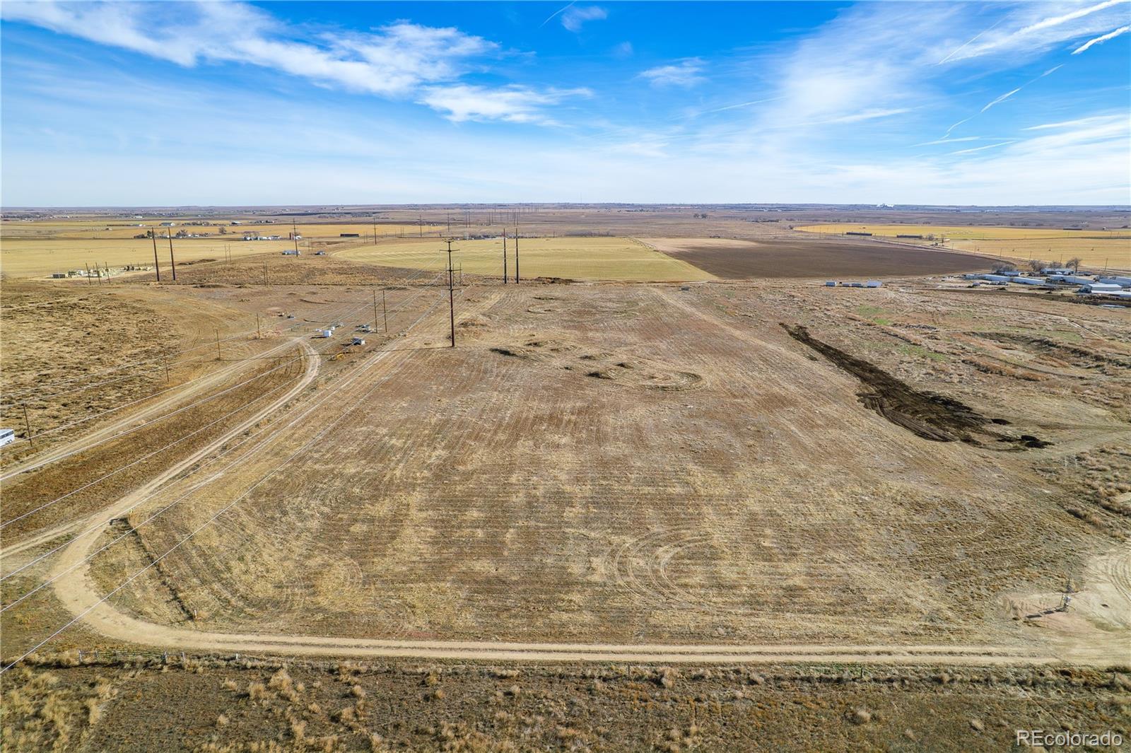 8420 Cr 39 Lot Parcel B, Fort Lupton, CO 80621