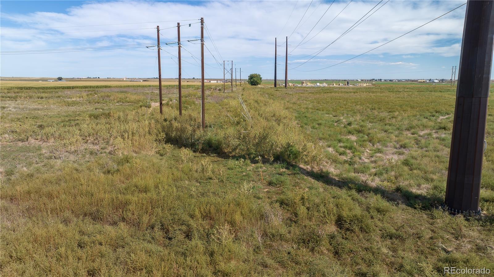 8420 Cr 39 Lot Parcel B, Fort Lupton, CO 80621